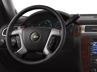 2014 Chevrolet Suburban 1500 LS
