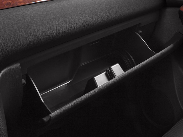 2014 Chevrolet Suburban 1500 LS