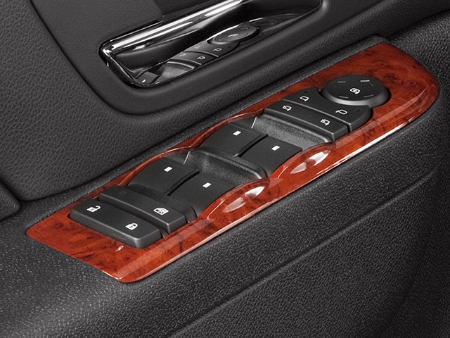 2014 Chevrolet Suburban 1500 LS