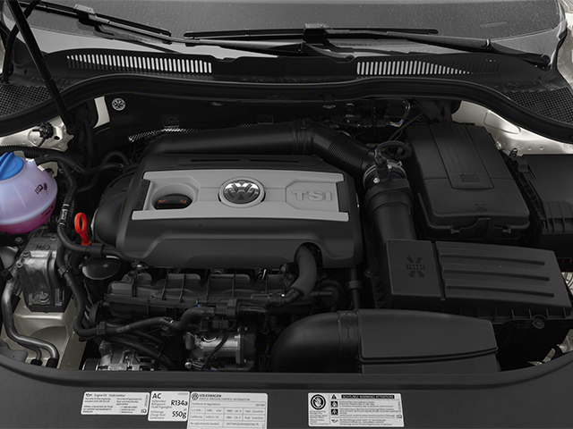 2014 Volkswagen CC 2.0T Executive