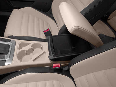 2014 Volkswagen CC 2.0T Executive