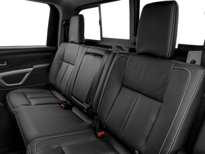 2016 Nissan Titan XD PRO-4X
