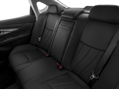 2017 INFINITI Q70 3.7