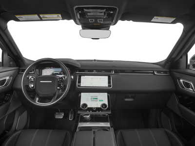 2018 Land Rover Range Rover Velar D180 S