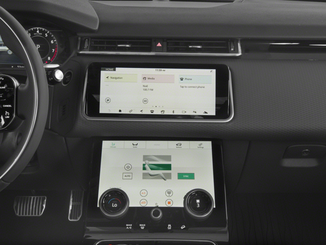 2018 Land Rover Range Rover Velar D180 S