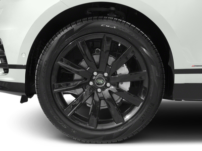 2018 Land Rover Range Rover Velar D180 S