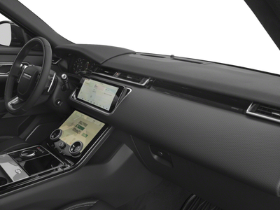 2018 Land Rover Range Rover Velar D180 S