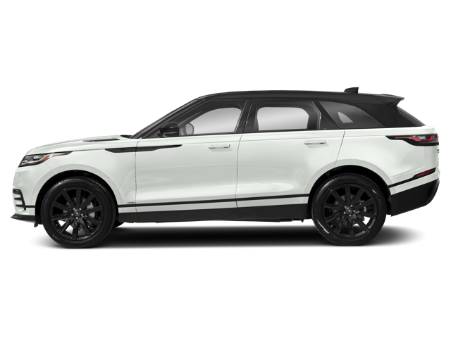 2018 Land Rover Range Rover Velar D180 S