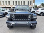 2025 Jeep Wrangler Willys 4xe