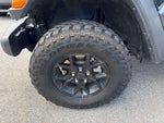 2025 Jeep Wrangler Willys 4xe