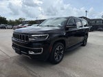 2024 Jeep Wagoneer L Series III