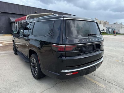 2024 Jeep Wagoneer L Series III