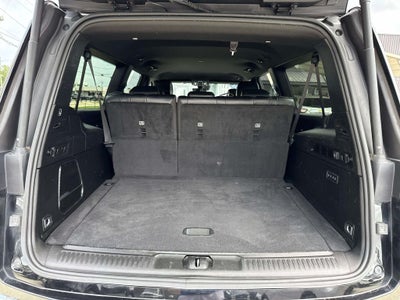 2024 Jeep Wagoneer L Series III