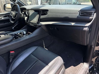 2024 Jeep Wagoneer L Series III