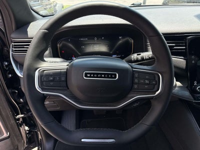 2024 Jeep Wagoneer L Series III