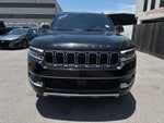 2024 Jeep Wagoneer L Series III