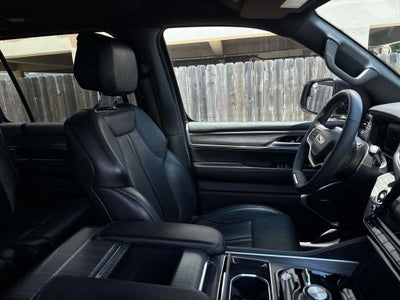 2024 Jeep Wagoneer L Series III