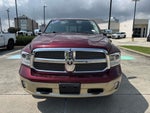 2016 RAM 1500 Laramie Longhorn