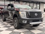 2016 Nissan Titan XD PRO-4X