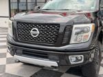 2016 Nissan Titan XD PRO-4X