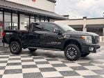 2016 Nissan Titan XD PRO-4X