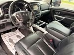 2016 Nissan Titan XD PRO-4X