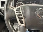 2016 Nissan Titan XD PRO-4X