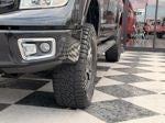 2016 Nissan Titan XD PRO-4X