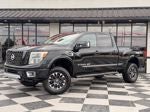2016 Nissan Titan XD PRO-4X