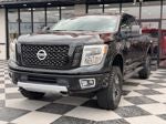 2016 Nissan Titan XD PRO-4X