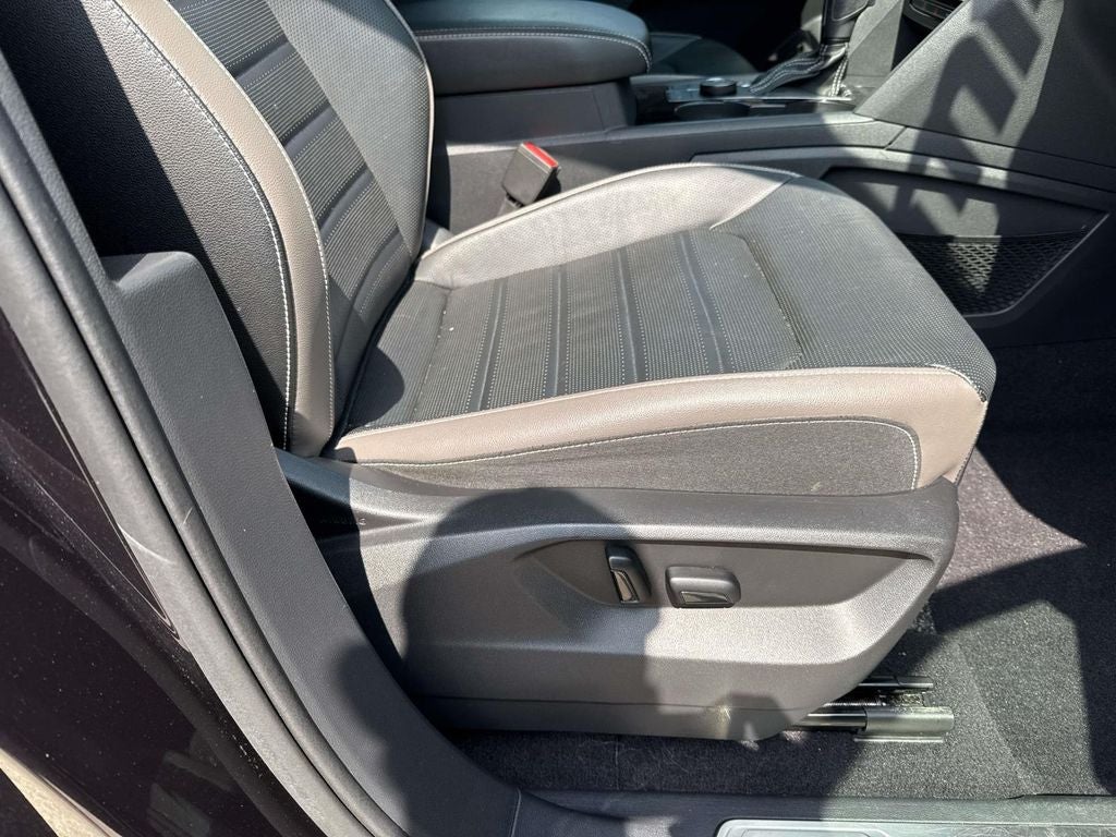 2021 Volkswagen Atlas SEL Premium