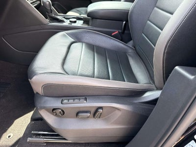 2021 Volkswagen Atlas SEL Premium
