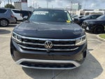 2021 Volkswagen Atlas SEL Premium