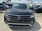 2021 Volkswagen Atlas SEL Premium