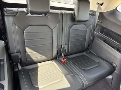 2021 Volkswagen Atlas SEL Premium