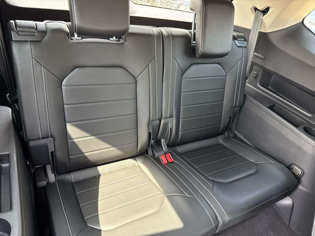 2021 Volkswagen Atlas SEL Premium