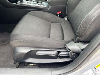 2022 Honda Civic LX