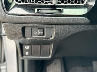 2022 Honda Civic LX