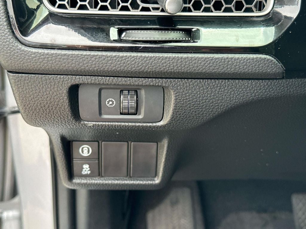 2022 Honda Civic LX