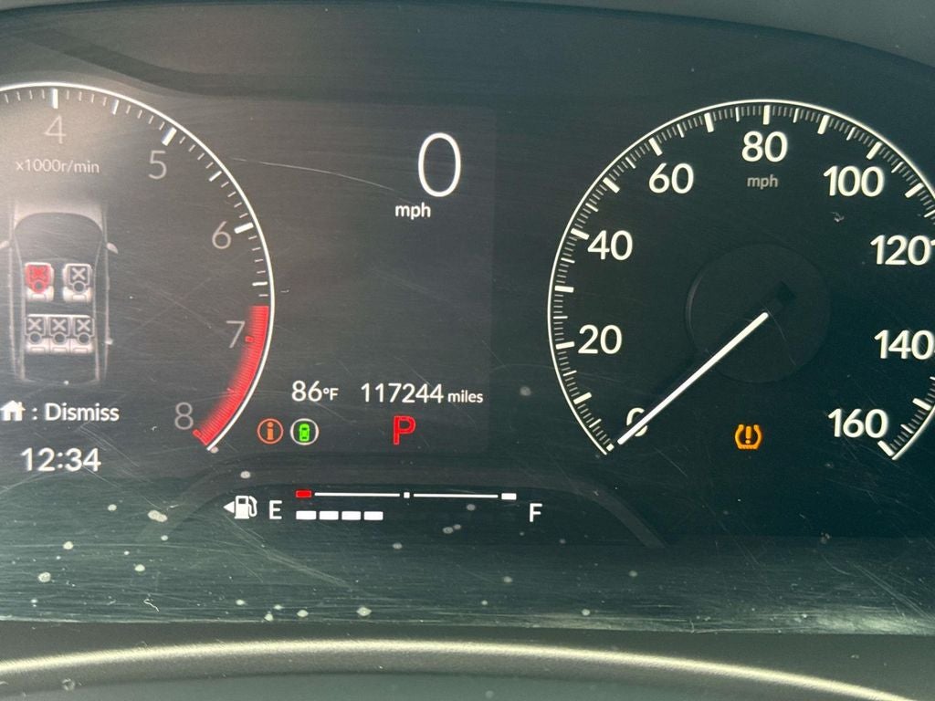 2022 Honda Civic LX