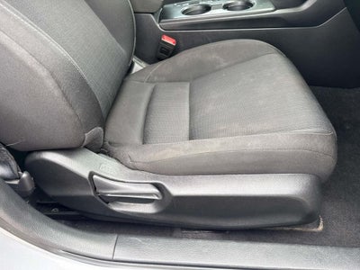 2022 Honda Civic LX