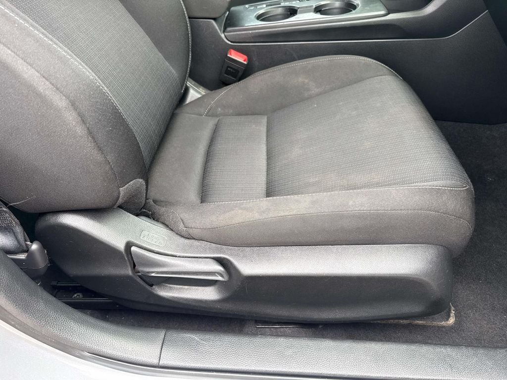 2022 Honda Civic LX