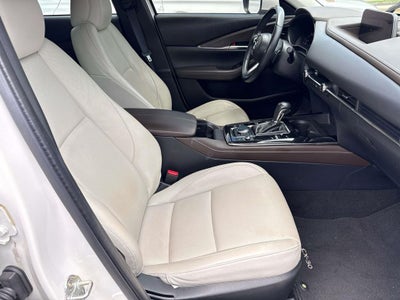 2023 Mazda Mazda CX-30 2.5 S Premium Package