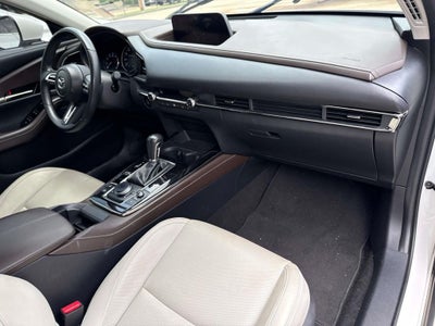 2023 Mazda Mazda CX-30 2.5 S Premium Package