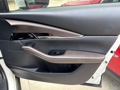 2023 Mazda Mazda CX-30 2.5 S Premium Package