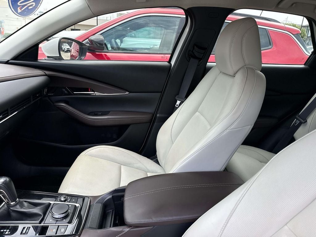 2023 Mazda Mazda CX-30 2.5 S Premium Package