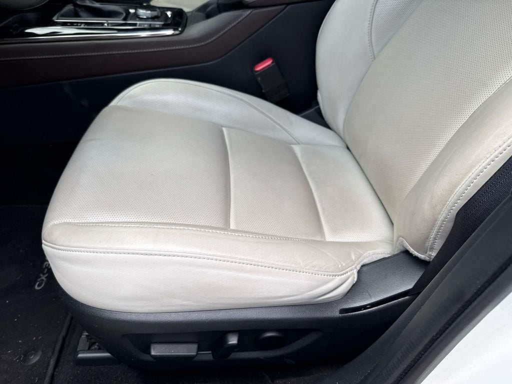 2023 Mazda Mazda CX-30 2.5 S Premium Package