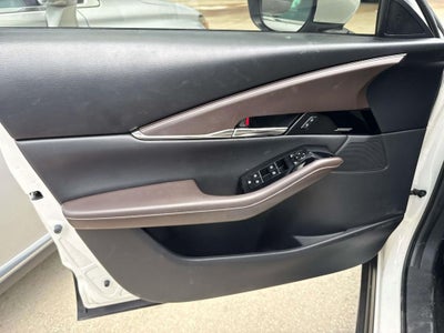 2023 Mazda Mazda CX-30 2.5 S Premium Package
