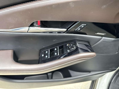2023 Mazda Mazda CX-30 2.5 S Premium Package