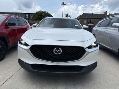 2023 Mazda Mazda CX-30 2.5 S Premium Package